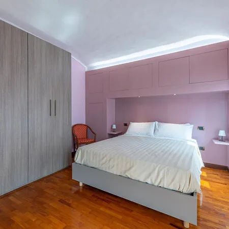 In Piazzetta 2 Apartment, 公寓