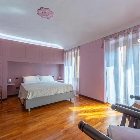 公寓 In Piazzetta 2 Apartment, *