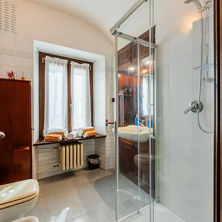 公寓 In Piazzetta 2 Apartment, *