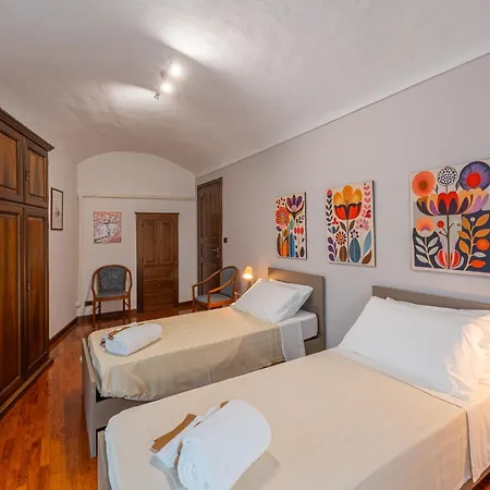 公寓 In Piazzetta 2 Apartment,