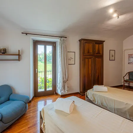 In Piazzetta 2 Apartment, Apartment *