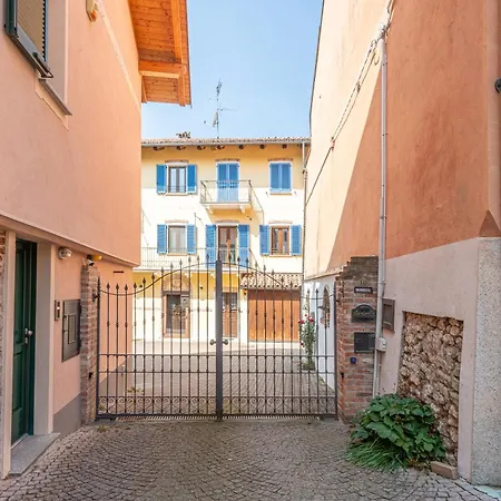 公寓 In Piazzetta 2 Apartment,